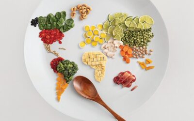 Padrão alimentar do Brasil está entre os cinco piores do mundo