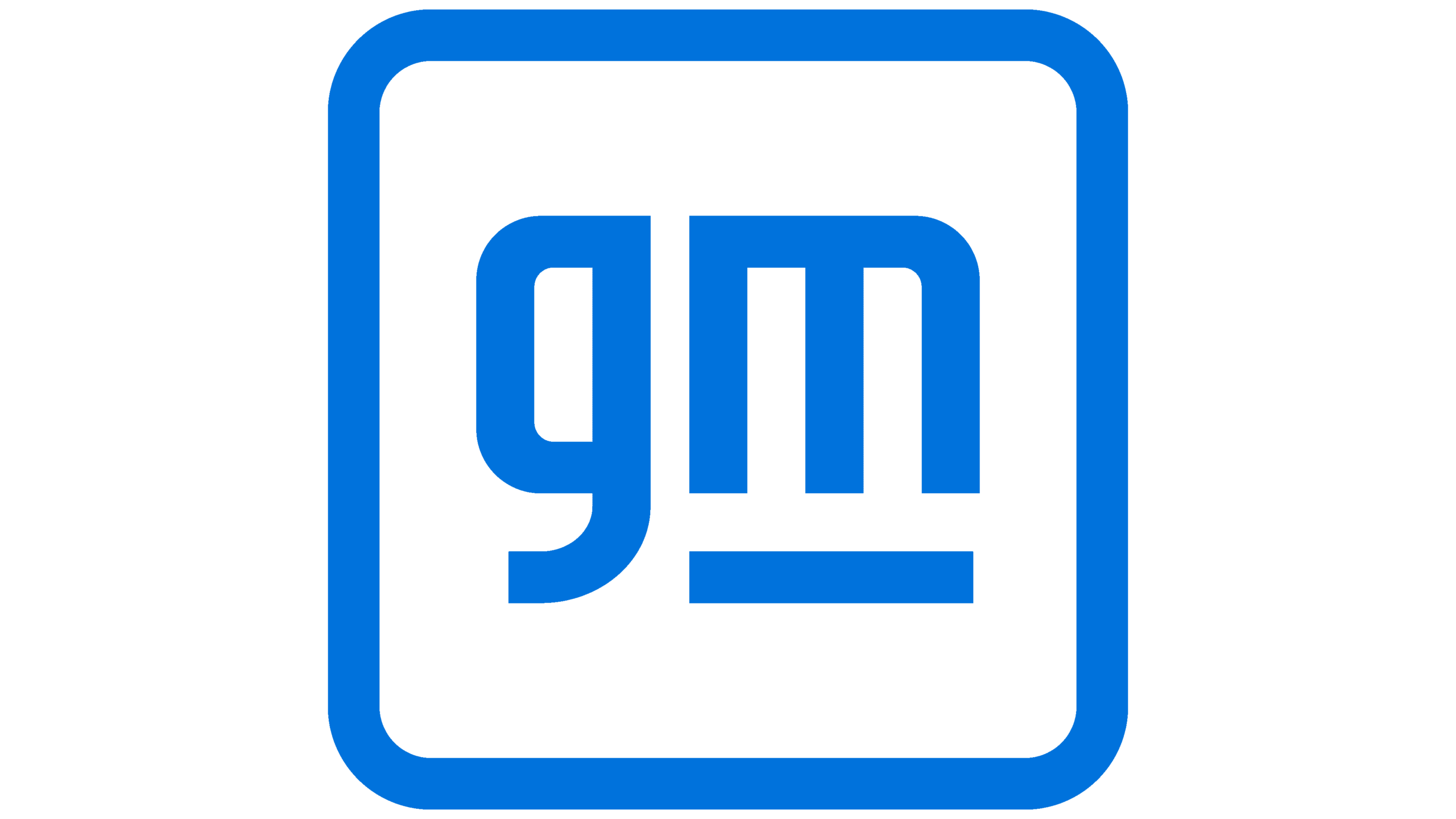 General-Motors-GM-Logo